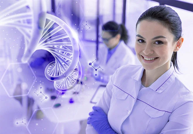 iBioSpecimen Mission and Values