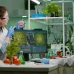 Biobank CRO in USA