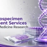 Human Biospecimen